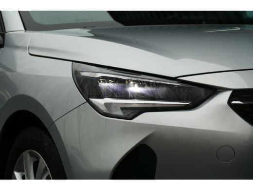 Opel Corsa 1.2 TURBO 100PK 5-DRS EDITION AUTOMAAT / NAVI / AIRCO / PDC / 16"LMV / BLUETOOTH / CRUISECONTROL ... ActivLease financial lease