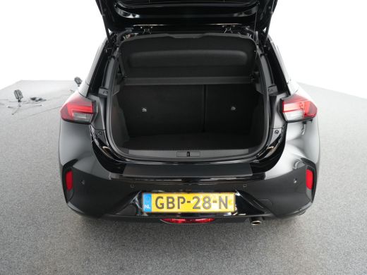 Opel Corsa 1.2 Turbo Hybrid GS CRUISE CONTROLE | NAVIGATIE | PARKEERSENSOREN V+A | ACHTERUITRIJCAMERA | 16''... ActivLease financial lease