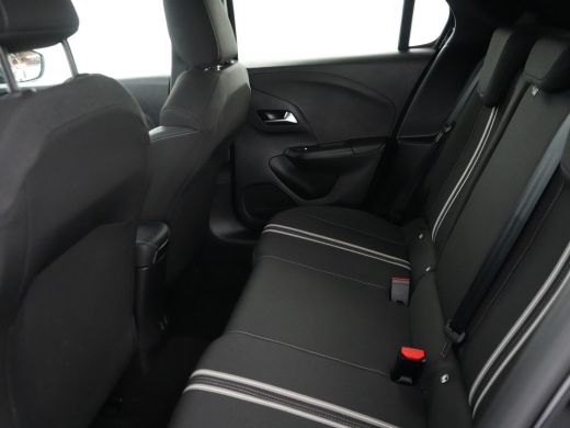 Opel Corsa 1.2 Turbo Hybrid GS CRUISE CONTROLE | NAVIGATIE | PARKEERSENSOREN V+A | ACHTERUITRIJCAMERA | 16''... ActivLease financial lease