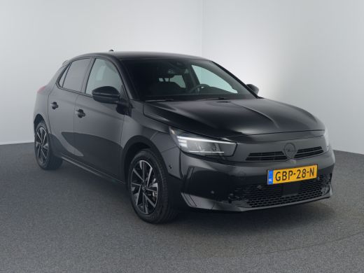Opel Corsa 1.2 Turbo Hybrid GS CRUISE CONTROLE | NAVIGATIE | PARKEERSENSOREN V+A | ACHTERUITRIJCAMERA | 16''... ActivLease financial lease