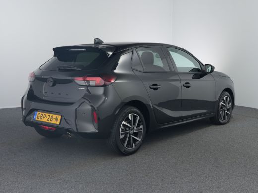Opel Corsa 1.2 Turbo Hybrid GS CRUISE CONTROLE | NAVIGATIE | PARKEERSENSOREN V+A | ACHTERUITRIJCAMERA | 16''... ActivLease financial lease