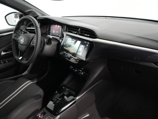 Opel Corsa 1.2 Turbo Hybrid GS CRUISE CONTROLE | NAVIGATIE | PARKEERSENSOREN V+A | ACHTERUITRIJCAMERA | 16''... ActivLease financial lease