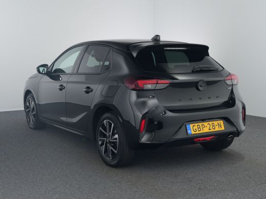 Opel Corsa 1.2 Turbo Hybrid GS CRUISE CONTROLE | NAVIGATIE | PARKEERSENSOREN V+A | ACHTERUITRIJCAMERA | 16''... ActivLease financial lease