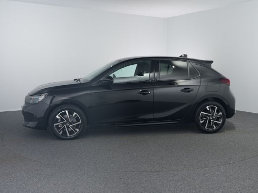 Opel Corsa 1.2 Turbo Hybrid GS CRUISE CONTROLE | NAVIGATIE | PARKEERSENSOREN V+A | ACHTERUITRIJCAMERA | 16''... ActivLease financial lease
