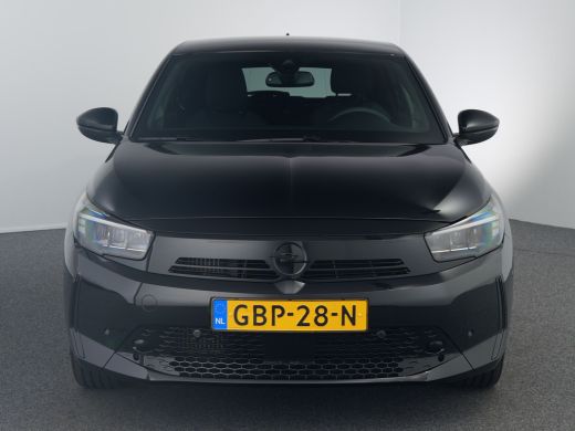 Opel Corsa 1.2 Turbo Hybrid GS CRUISE CONTROLE | NAVIGATIE | PARKEERSENSOREN V+A | ACHTERUITRIJCAMERA | 16''... ActivLease financial lease