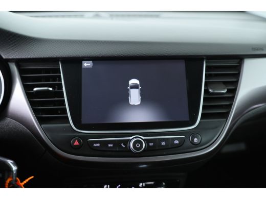 Opel Crossland X 1.2 Turbo Innovation | Climate Control | Navigatie | Apple Carplay / Android Auto | Cruise Contro... ActivLease financial lease