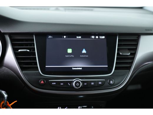 Opel Crossland X 1.2 Turbo Innovation | Climate Control | Navigatie | Apple Carplay / Android Auto | Cruise Contro... ActivLease financial lease