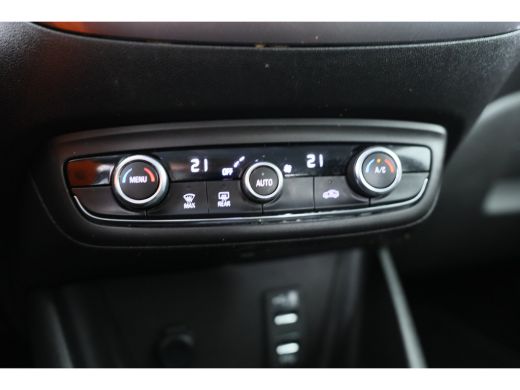 Opel Crossland X 1.2 Turbo Innovation | Climate Control | Navigatie | Apple Carplay / Android Auto | Cruise Contro... ActivLease financial lease