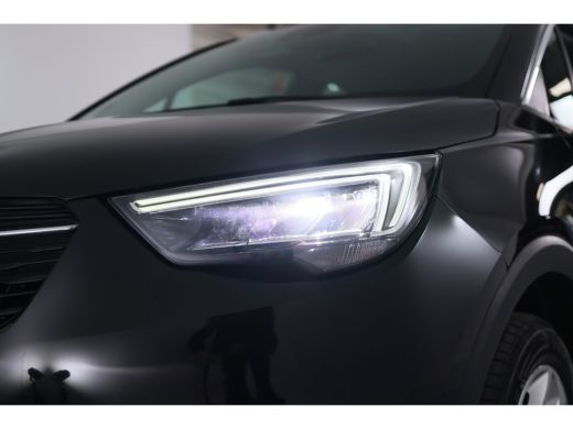 Opel Crossland X 1.2 Turbo Innovation | Climate Control | Navigatie | Apple Carplay / Android Auto | Cruise Contro... ActivLease financial lease