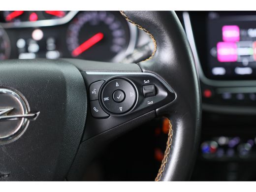 Opel Crossland X 1.2 Turbo Innovation | Climate Control | Navigatie | Apple Carplay / Android Auto | Cruise Contro... ActivLease financial lease