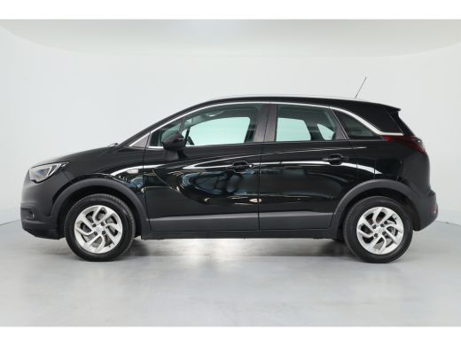 Opel Crossland X 1.2 Turbo Innovation | Climate Control | Navigatie | Apple Carplay / Android Auto | Cruise Contro... ActivLease financial lease