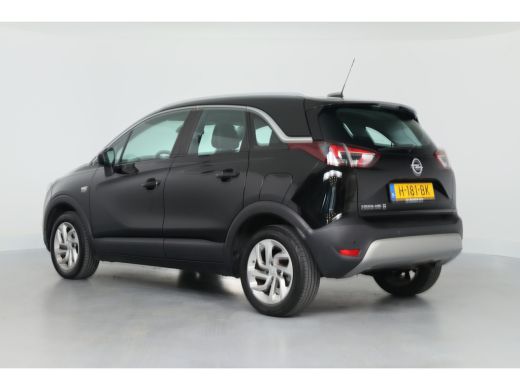 Opel Crossland X 1.2 Turbo Innovation | Climate Control | Navigatie | Apple Carplay / Android Auto | Cruise Contro... ActivLease financial lease