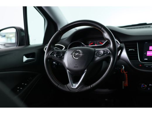 Opel Crossland X 1.2 Turbo Innovation | Climate Control | Navigatie | Apple Carplay / Android Auto | Cruise Contro... ActivLease financial lease