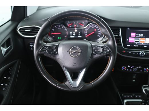 Opel Crossland X 1.2 Turbo Innovation | Climate Control | Navigatie | Apple Carplay / Android Auto | Cruise Contro... ActivLease financial lease