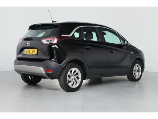 Opel Crossland X 1.2 Turbo Innovation | Climate Control | Navigatie | Apple Carplay / Android Auto | Cruise Contro... ActivLease financial lease