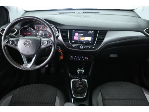 Opel Crossland X 1.2 Turbo Innovation | Climate Control | Navigatie | Apple Carplay / Android Auto | Cruise Contro... ActivLease financial lease