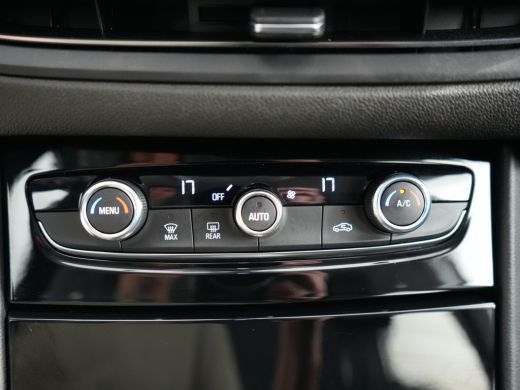 Opel Grandland 1.6 Turbo Hybrid Level 4 | PARKEERSENSOREN V+A | ACHTERUITRIJCAMERA | 18'' LICHTMETALEN VELGEN | ... ActivLease financial lease