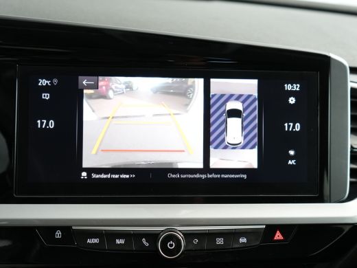 Opel Grandland 1.6 Turbo Hybrid Level 4 | PARKEERSENSOREN V+A | ACHTERUITRIJCAMERA | 18'' LICHTMETALEN VELGEN | ... ActivLease financial lease