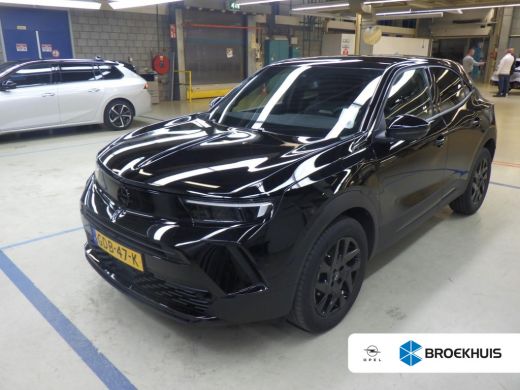 Opel Mokka 1.2 Turbo GS | ALCANTARA BEKLEDING | MASSAGE STOELEN | PARKEERSENSOREN V+A | ACHTERUITRIJCAMERA |... Opel Mokka 1.2 Turbo GS | ALCANTARA BEKLEDING | MASSAGE STOELEN | PARKEERSENSOREN V+A | ACHTERUITRIJCAMERA |...