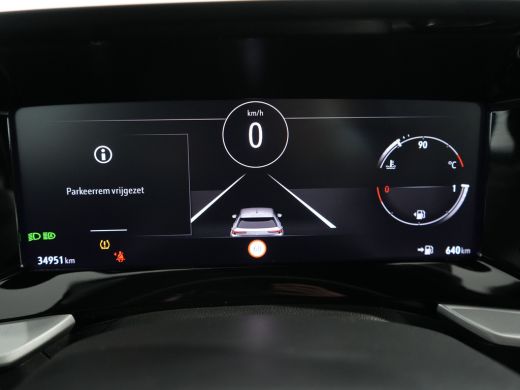 Opel Mokka 1.2 Turbo GS | ALCANTARA BEKLEDING | MASSAGE STOELEN | PARKEERSENSOREN V+A | ACHTERUITRIJCAMERA |... ActivLease financial lease