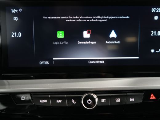 Opel Mokka 1.2 Turbo GS | ALCANTARA BEKLEDING | MASSAGE STOELEN | PARKEERSENSOREN V+A | ACHTERUITRIJCAMERA |... ActivLease financial lease