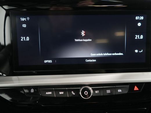 Opel Mokka 1.2 Turbo GS | ALCANTARA BEKLEDING | MASSAGE STOELEN | PARKEERSENSOREN V+A | ACHTERUITRIJCAMERA |... ActivLease financial lease