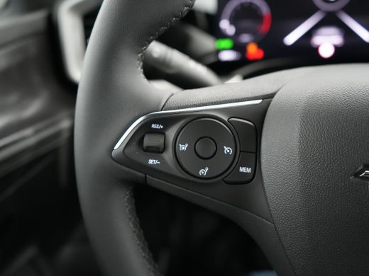 Opel Mokka 1.2 Turbo GS | ALCANTARA BEKLEDING | MASSAGE STOELEN | PARKEERSENSOREN V+A | ACHTERUITRIJCAMERA |... ActivLease financial lease