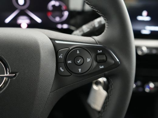 Opel Mokka 1.2 Turbo GS | ALCANTARA BEKLEDING | MASSAGE STOELEN | PARKEERSENSOREN V+A | ACHTERUITRIJCAMERA |... ActivLease financial lease
