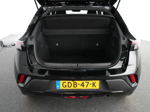Opel Mokka 1.2 Turbo GS | ALCANTARA BEKLEDING | MASSAGE STOELEN | PARKEERSENSOREN V+A | ACHTERUITRIJCAMERA |... ActivLease financial lease