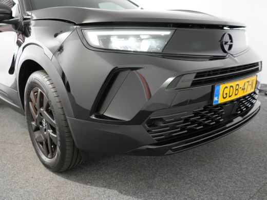 Opel Mokka 1.2 Turbo GS | ALCANTARA BEKLEDING | MASSAGE STOELEN | PARKEERSENSOREN V+A | ACHTERUITRIJCAMERA |... ActivLease financial lease