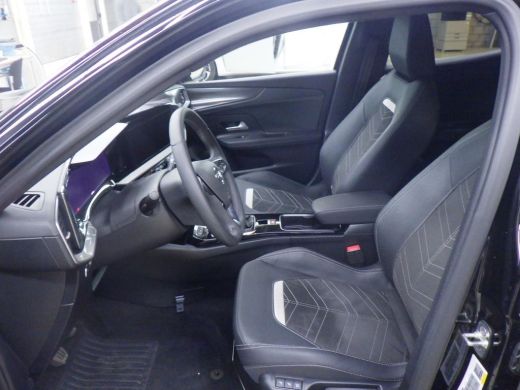 Opel Mokka 1.2 Turbo GS | ALCANTARA BEKLEDING | MASSAGE STOELEN | PARKEERSENSOREN V+A | ACHTERUITRIJCAMERA |... ActivLease financial lease