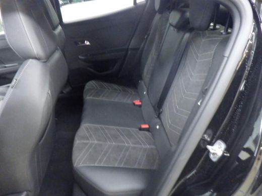 Opel Mokka 1.2 Turbo GS | ALCANTARA BEKLEDING | MASSAGE STOELEN | PARKEERSENSOREN V+A | ACHTERUITRIJCAMERA |... ActivLease financial lease
