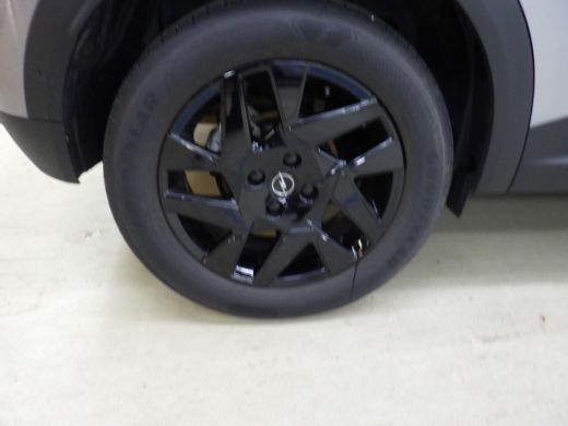 Opel Mokka 1.2 Turbo GS | AUTOMAAT | NAVIGATIE | PARKEERSENSOREN V+A | ACHTERUITRIJCAMERA | 17'' LICHTMETALE... ActivLease financial lease