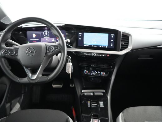 Opel Mokka 1.2 Turbo GS | AUTOMAAT | NAVIGATIE | PARKEERSENSOREN V+A | ACHTERUITRIJCAMERA | 17'' LICHTMETALE... ActivLease financial lease
