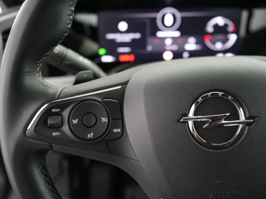 Opel Mokka 1.2 Turbo GS | AUTOMAAT | NAVIGATIE | PARKEERSENSOREN V+A | ACHTERUITRIJCAMERA | 17'' LICHTMETALE... ActivLease financial lease