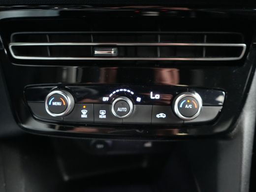 Opel Mokka 1.2 Turbo GS | AUTOMAAT | NAVIGATIE | PARKEERSENSOREN V+A | ACHTERUITRIJCAMERA | 17'' LICHTMETALE... ActivLease financial lease