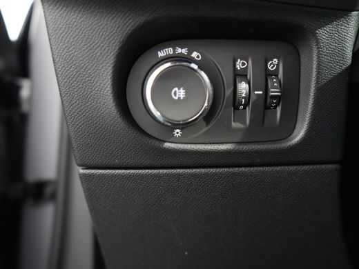 Opel Mokka 1.2 Turbo GS | AUTOMAAT | NAVIGATIE | PARKEERSENSOREN V+A | ACHTERUITRIJCAMERA | 17'' LICHTMETALE... ActivLease financial lease