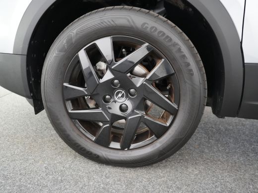 Opel Mokka 1.2 Turbo GS | AUTOMAAT | NAVIGATIE | PARKEERSENSOREN V+A | ACHTERUITRIJCAMERA | 17'' LICHTMETALE... ActivLease financial lease
