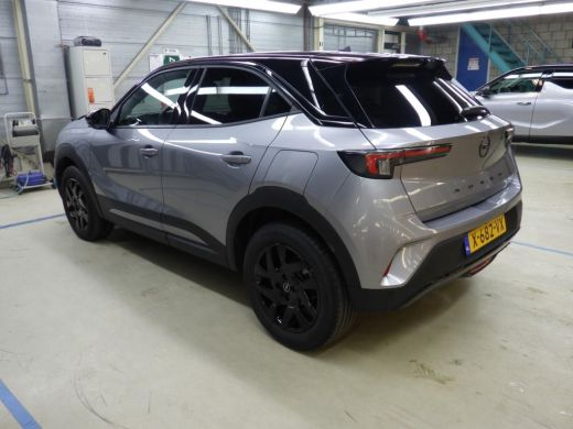 Opel Mokka 1.2 Turbo GS | AUTOMAAT | NAVIGATIE | PARKEERSENSOREN V+A | ACHTERUITRIJCAMERA | 17'' LICHTMETALE... ActivLease financial lease