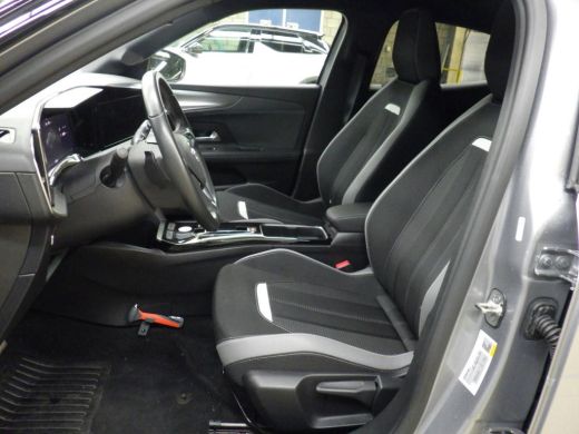 Opel Mokka 1.2 Turbo GS | AUTOMAAT | NAVIGATIE | PARKEERSENSOREN V+A | ACHTERUITRIJCAMERA | 17'' LICHTMETALE... ActivLease financial lease