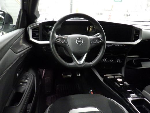 Opel Mokka 1.2 Turbo GS | AUTOMAAT | NAVIGATIE | PARKEERSENSOREN V+A | ACHTERUITRIJCAMERA | 17'' LICHTMETALE... ActivLease financial lease