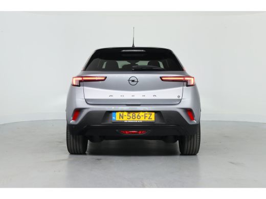 Opel Mokka-e GS Line 50-kWh 11kw bl. | Navi Pro | Keyless | Driver Assistance Pakket | Climate Control | Camer... ActivLease financial lease