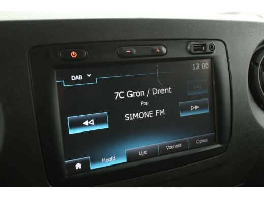Opel Movano 2.3 CDTI L3H2 Airco Camera Cruise Trekhaak Navi 3 Persoons Imperiaal PDC ActivLease financial lease