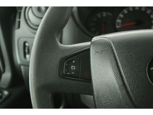 Opel Movano 2.3 CDTI L3H2 Airco Camera Cruise Trekhaak Navi 3 Persoons Imperiaal PDC ActivLease financial lease