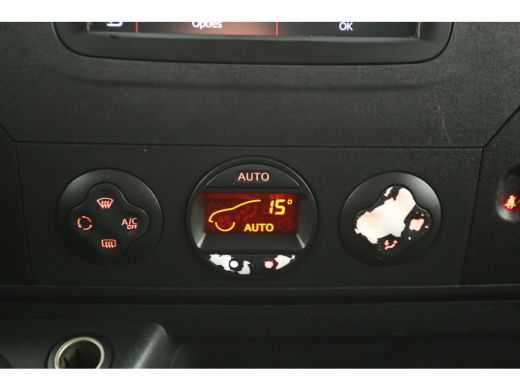 Opel Movano 2.3 CDTI L3H2 Airco Camera Cruise Trekhaak Navi 3 Persoons Imperiaal PDC ActivLease financial lease