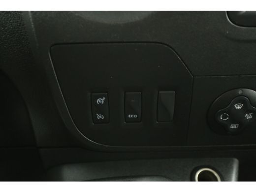 Opel Movano 2.3 CDTI L3H2 Airco Camera Cruise Trekhaak Navi 3 Persoons Imperiaal PDC ActivLease financial lease