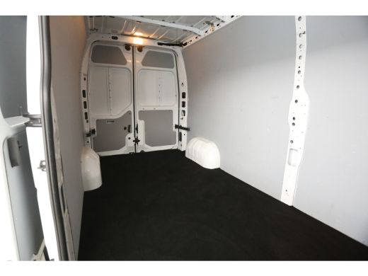 Opel Movano 2.3 CDTI L3H2 Airco Camera Cruise Trekhaak Navi 3 Persoons Imperiaal PDC ActivLease financial lease