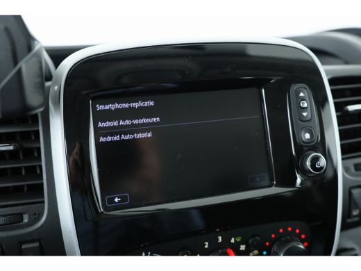 Opel Vivaro 1.6 CDTI L2H1 DC Edition EcoFlex | Sidebars | Trekhaak | Navigatie | Cruise Control | Camera | Ai... ActivLease financial lease