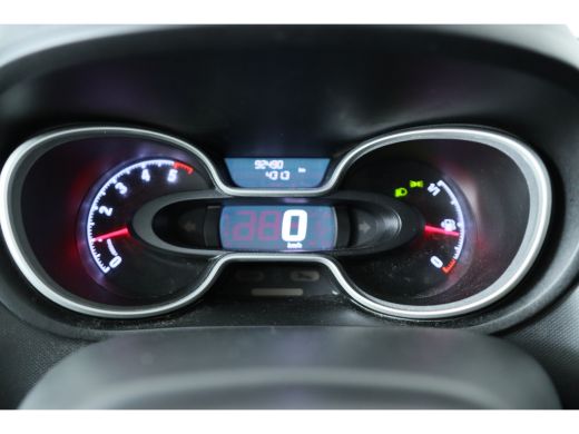 Opel Vivaro 1.6 CDTI L2H1 DC Edition EcoFlex | Sidebars | Trekhaak | Navigatie | Cruise Control | Camera | Ai... ActivLease financial lease