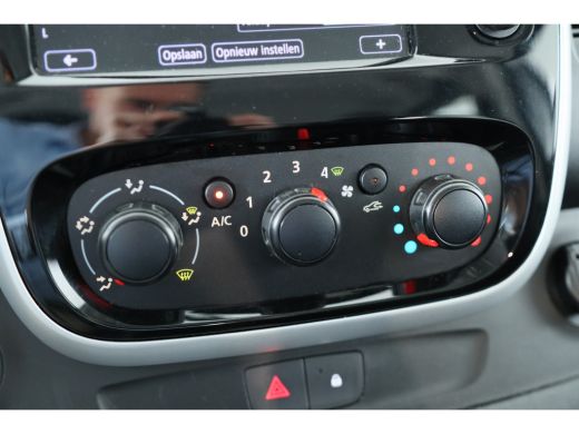 Opel Vivaro 1.6 CDTI L2H1 DC Edition EcoFlex | Sidebars | Trekhaak | Navigatie | Cruise Control | Camera | Ai... ActivLease financial lease